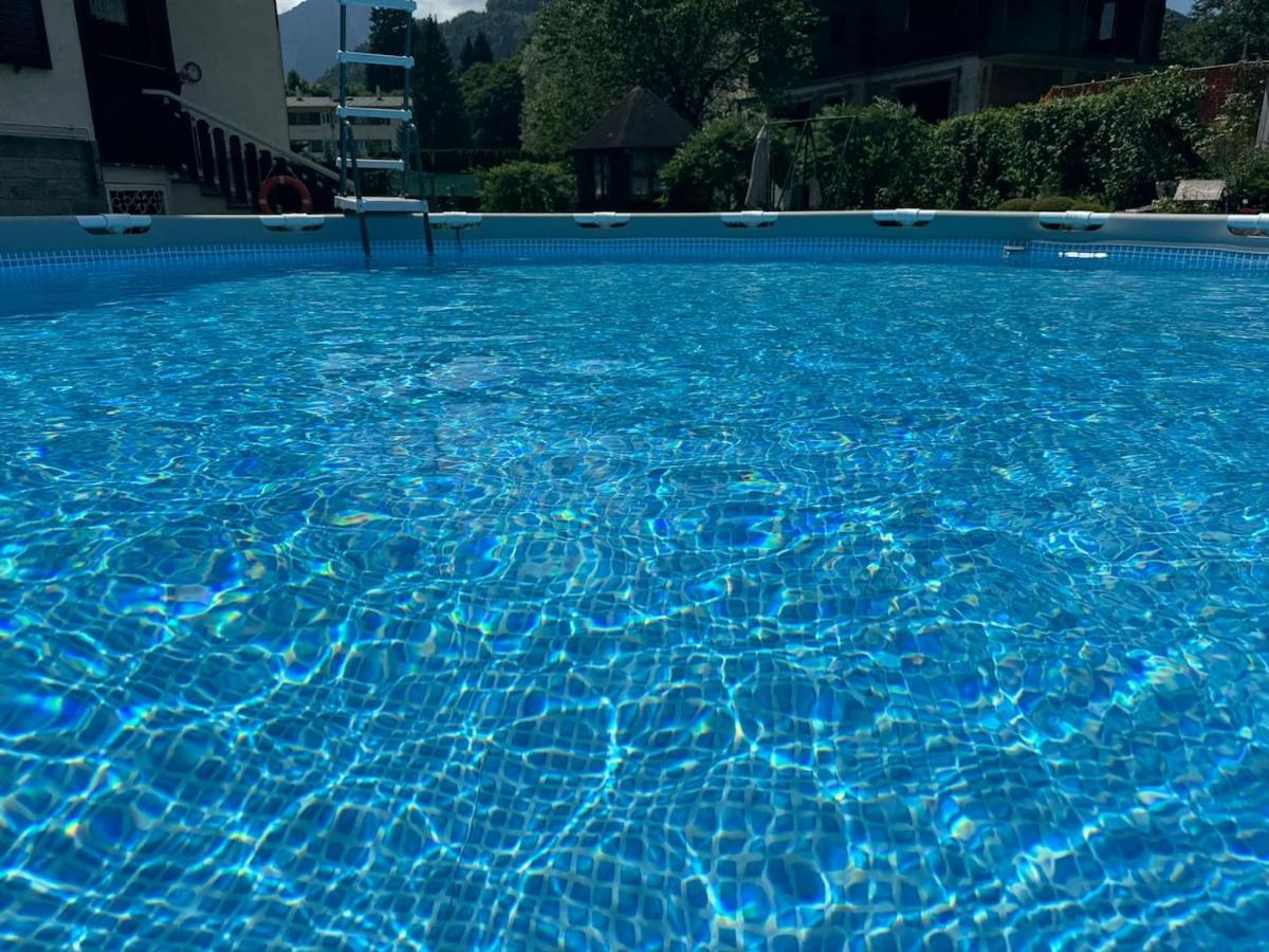 Casa Vacanze Stella Alpina Ταρβίζιο Εξωτερικό φωτογραφία