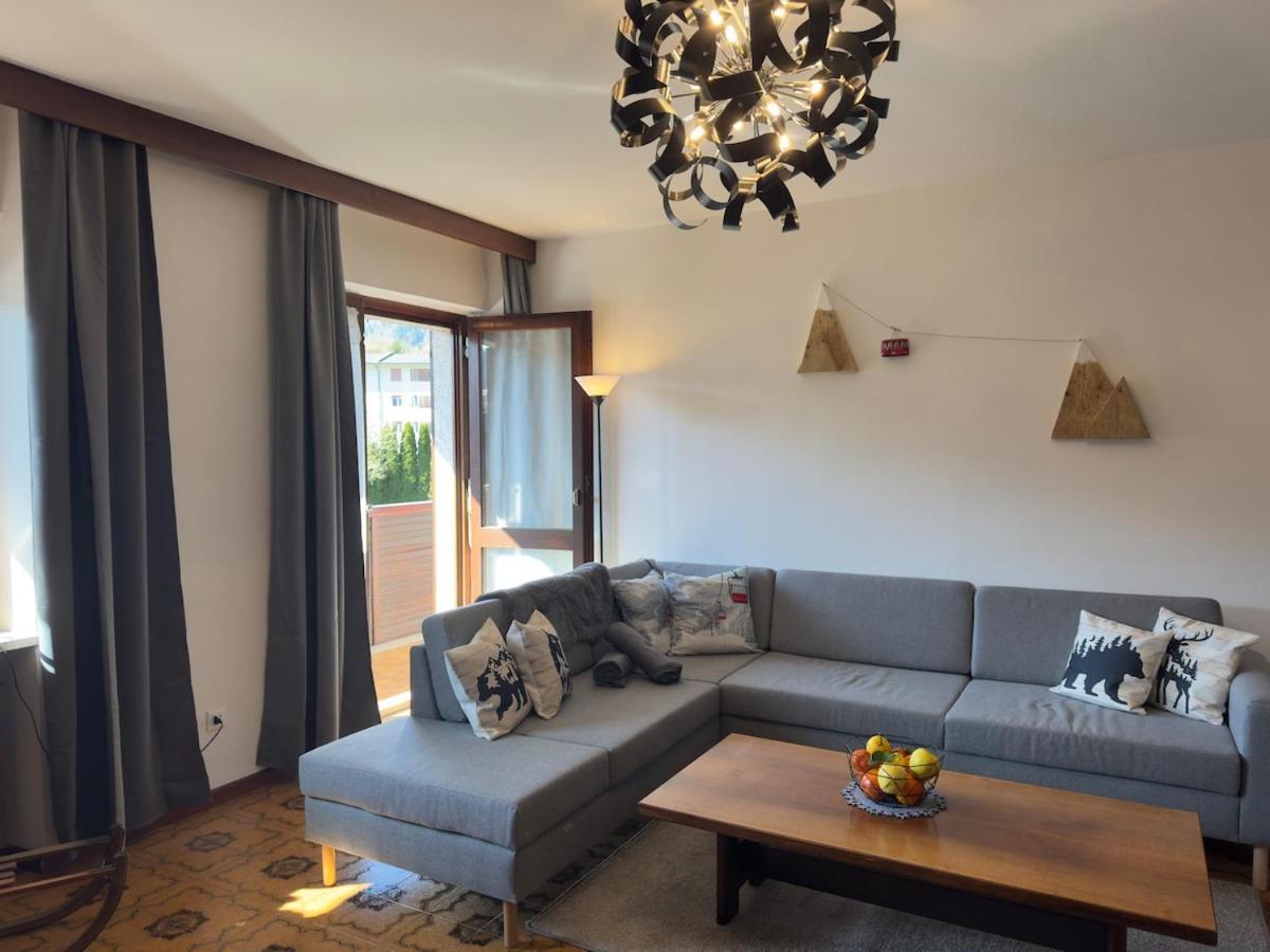 Casa Vacanze Stella Alpina Ταρβίζιο Εξωτερικό φωτογραφία