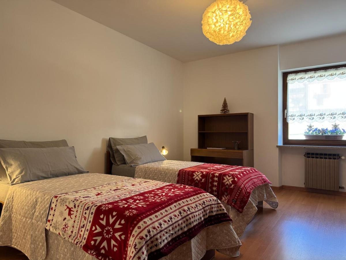 Casa Vacanze Stella Alpina Ταρβίζιο Εξωτερικό φωτογραφία
